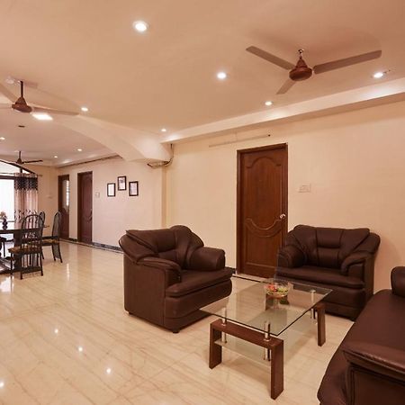Sweet Memories- Perfect Home Stay Chennai Zewnętrze zdjęcie