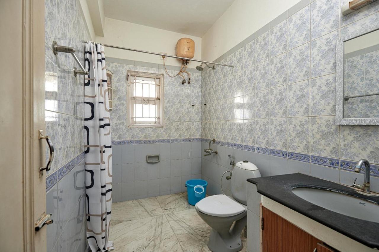 Sweet Memories- Perfect Home Stay Chennai Zewnętrze zdjęcie
