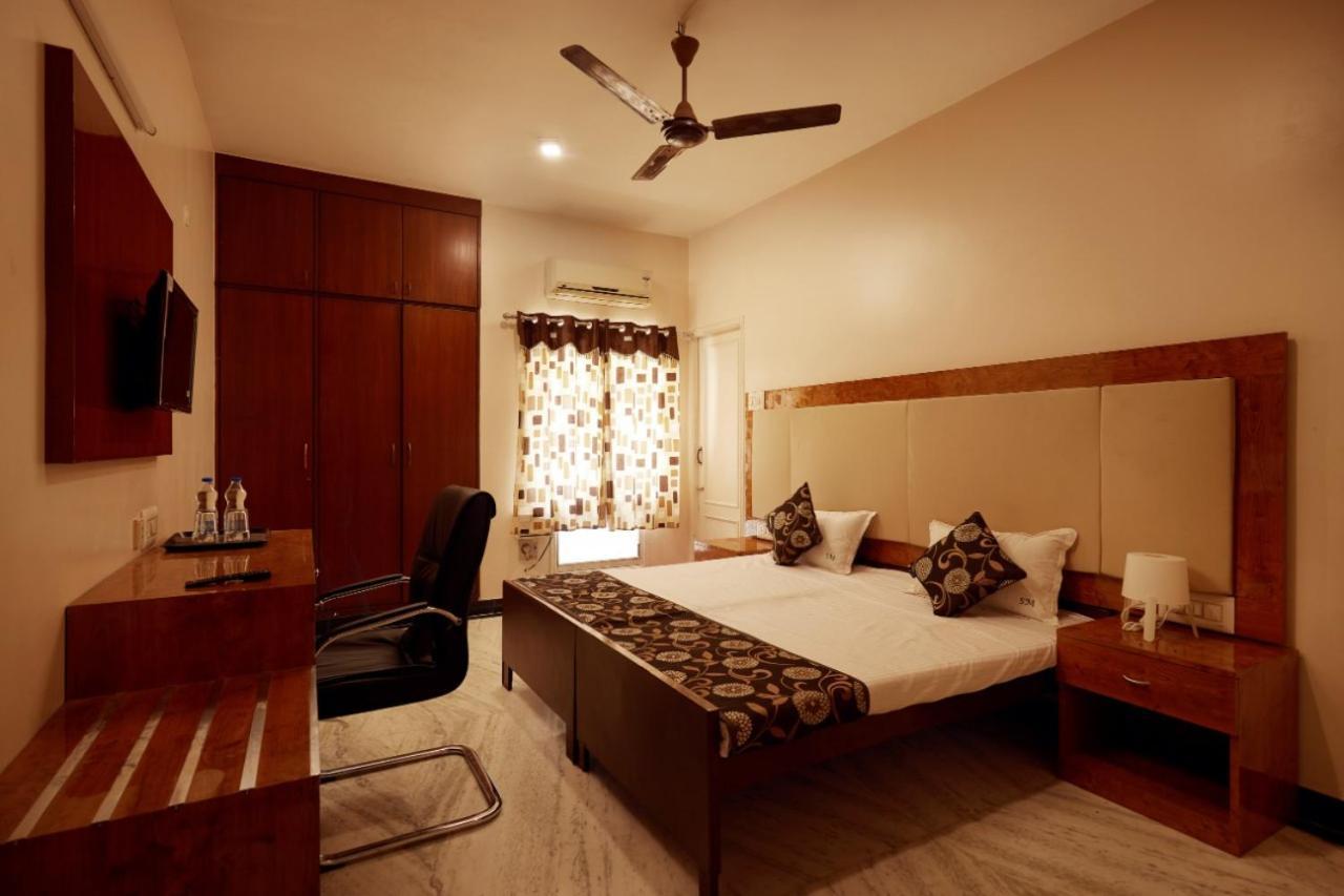 Sweet Memories- Perfect Home Stay Chennai Zewnętrze zdjęcie
