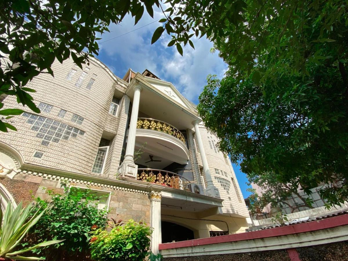 Sweet Memories- Perfect Home Stay Chennai Zewnętrze zdjęcie