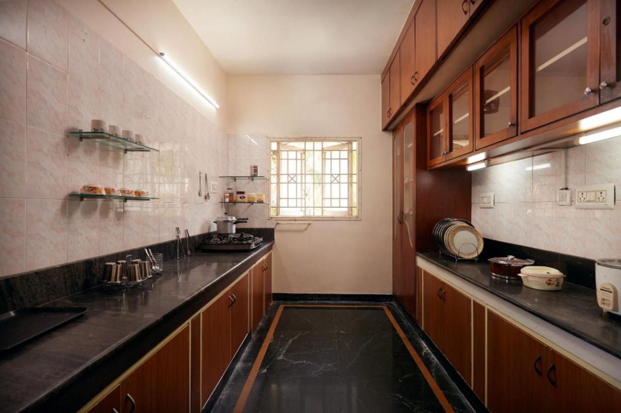 Sweet Memories- Perfect Home Stay Chennai Zewnętrze zdjęcie